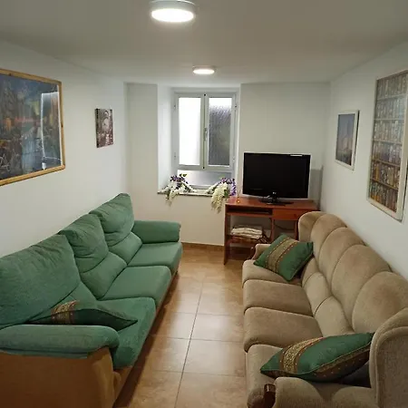 Tatil Evi Casa En Puerto De Bares