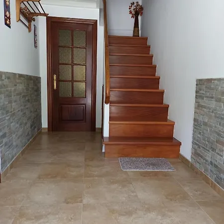 Tatil Evi Casa En Puerto De *