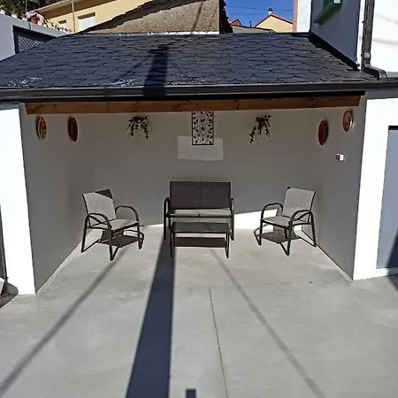 Tatil Evi Casa En Puerto De Bares
