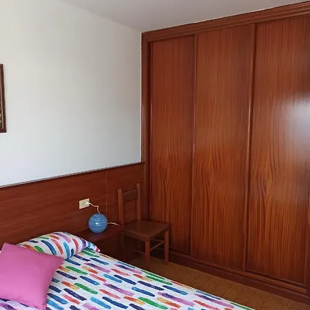 Vakantiehuis Casa En Puerto De