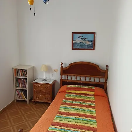 Casa En Puerto De Tatil Evi Bares